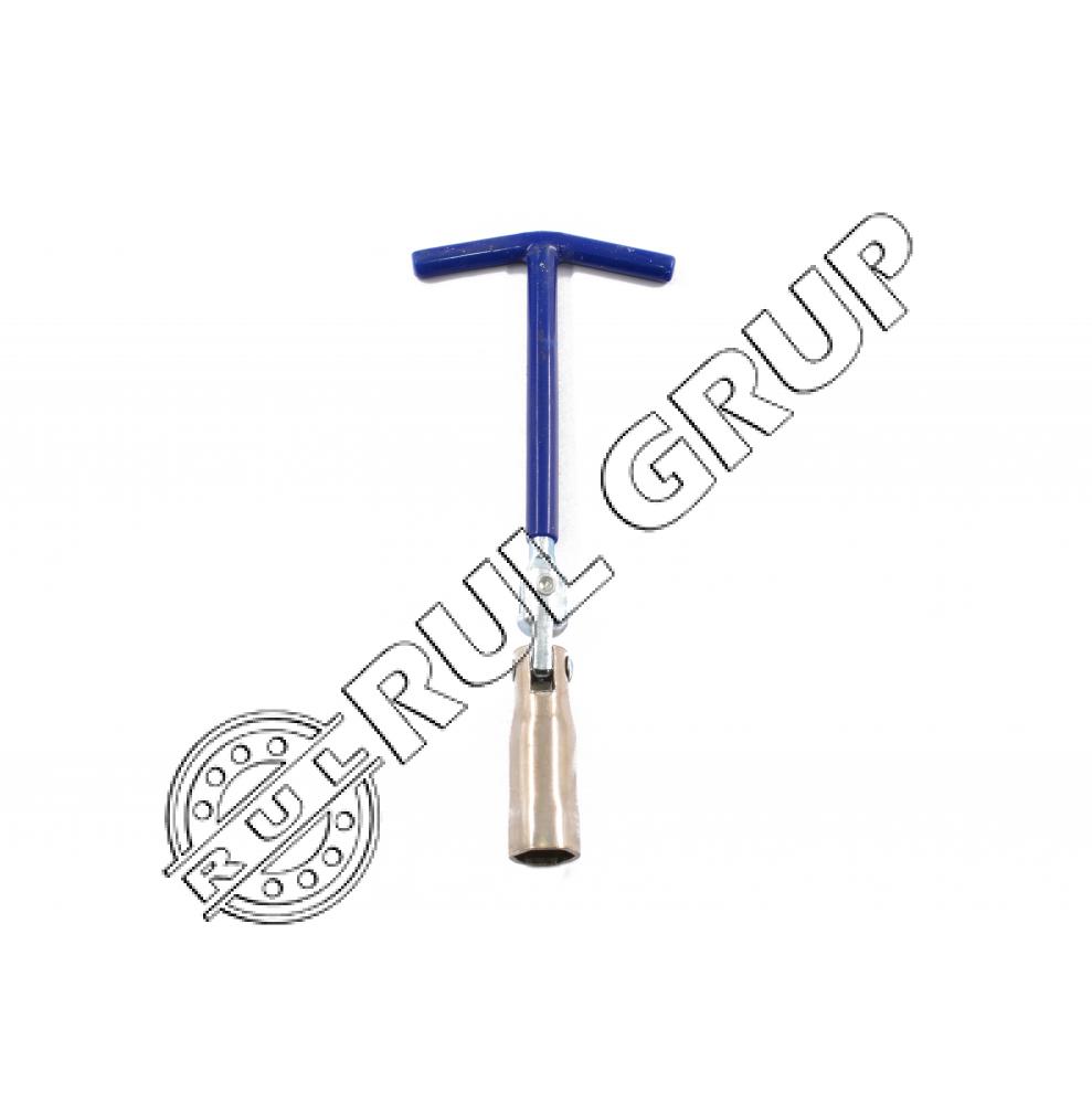 CHEIE BUJII MARE BRECKNER